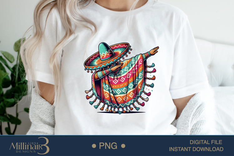 Mexican Clipart Image 15