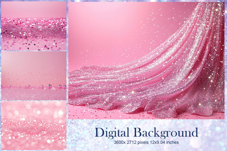 Heart Valentines Background Love Wallpaper Bokeh Backdrop74