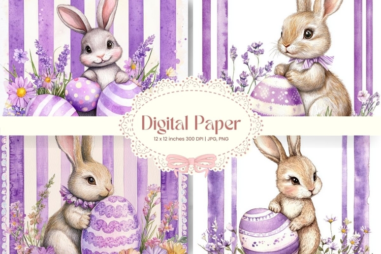 Easter Background Image 20