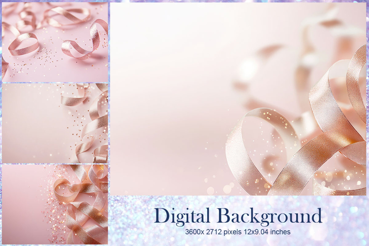 Valentine Digital Paper Image 10