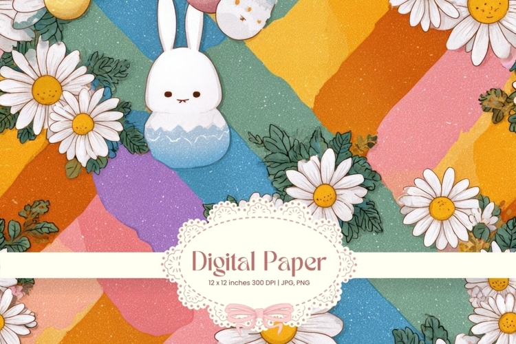 Easter Background Image 10
