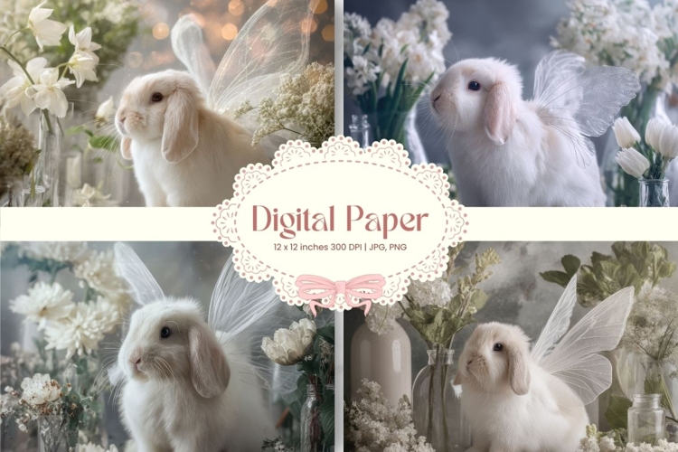 Easter Background Image 9