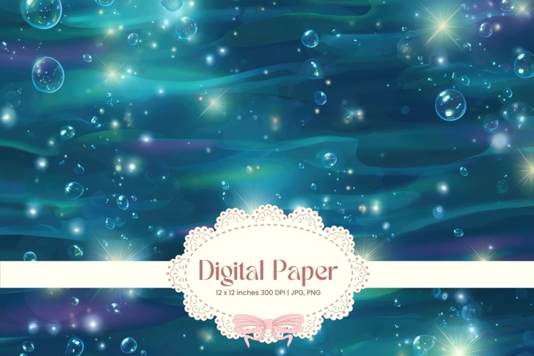 Blue Backgrounds Image 23