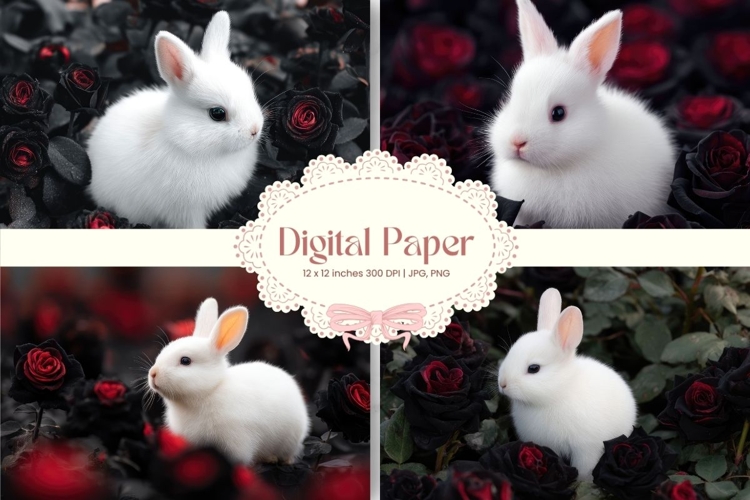 Easter Background Image 6