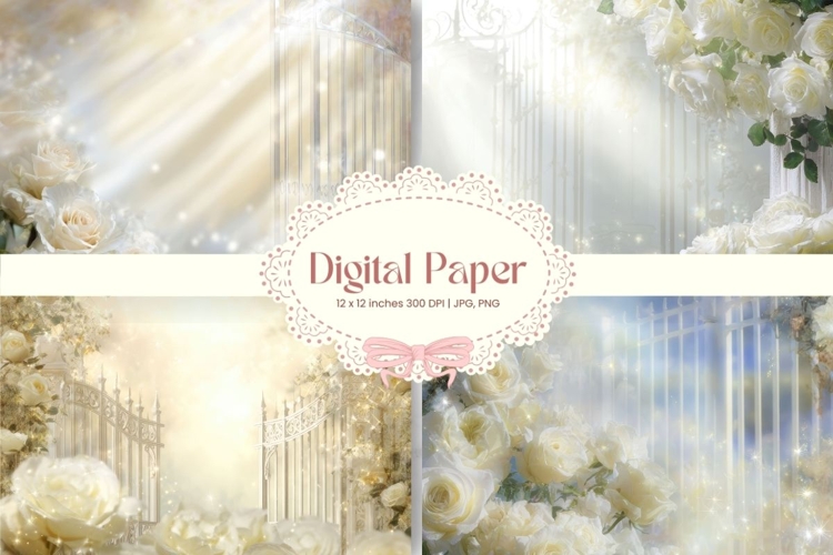 Magic Background Image 16