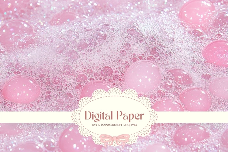 Pink Wallpaper Image 3