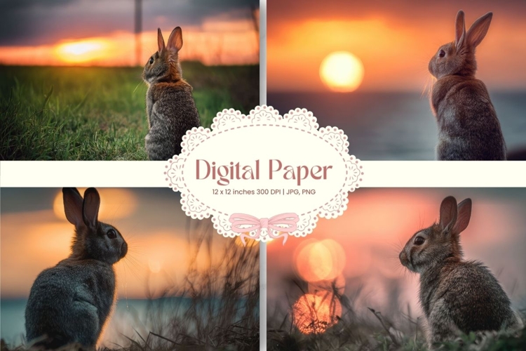 Easter Background Image 4