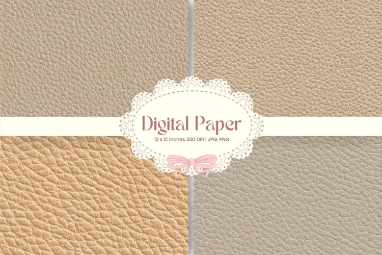 Leather Texture Animal Skin Background Realistic Wallpaper18