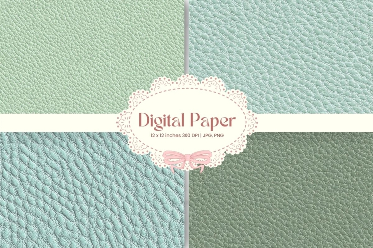 Leather Texture Animal Skin Background Realistic Wallpaper19