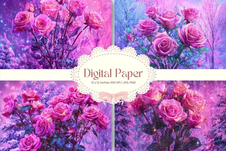 Magic Background Image 5