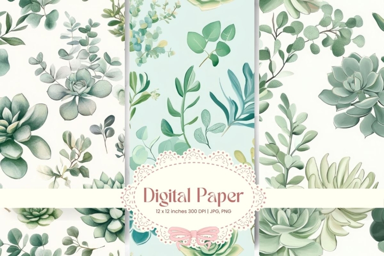 Cactus Wallpaper Image 7