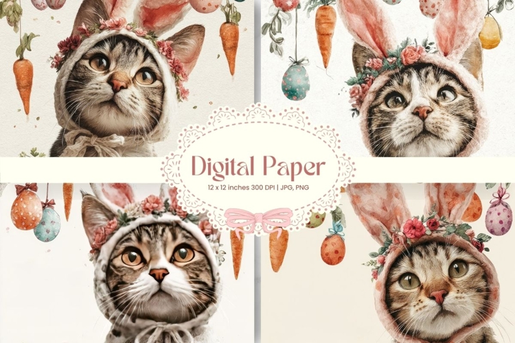 Easter Background Image 19