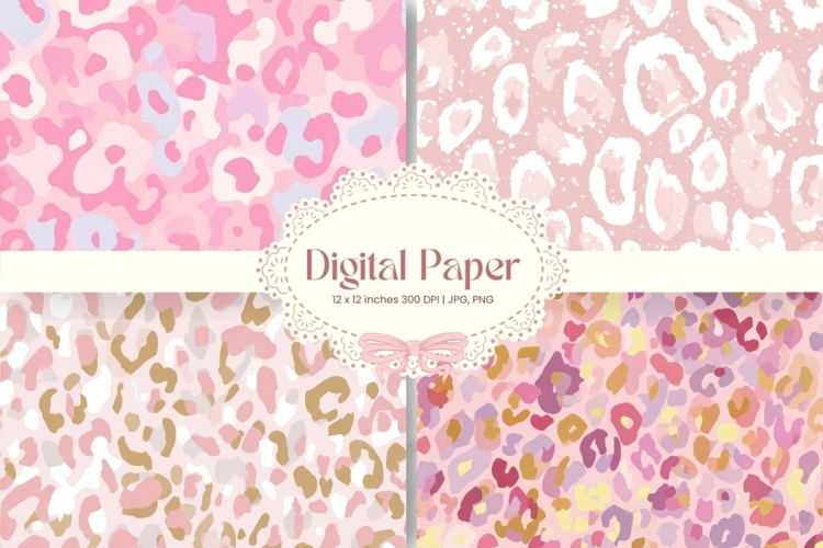 Fur Texture Image 24