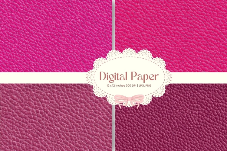 Leather Texture Animal Skin Background Realistic Wallpaper22