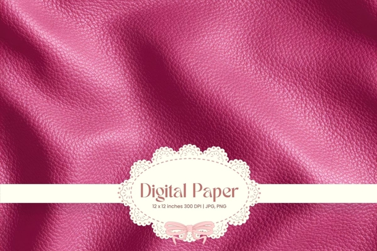 Leather Texture Animal Skin Background Realistic Wallpaper28