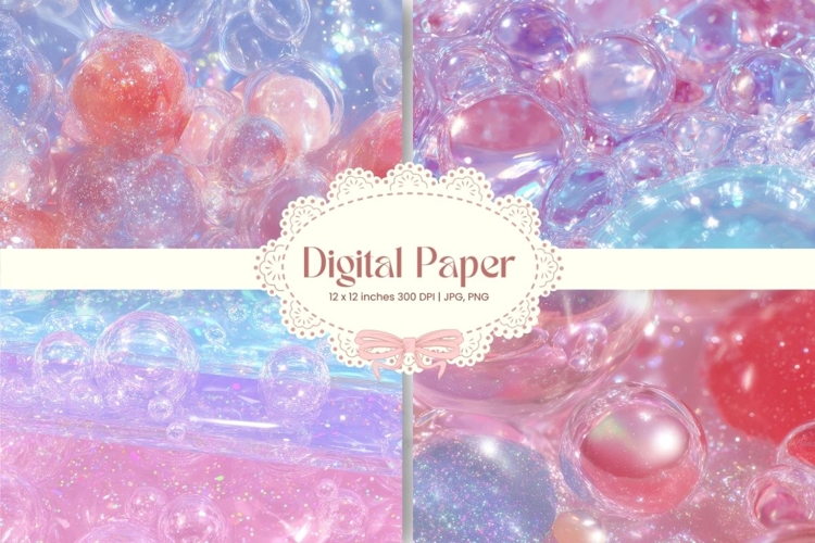 Water Background Image 7