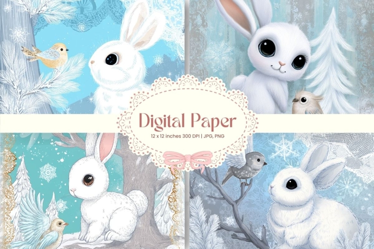 Easter Background Image 6