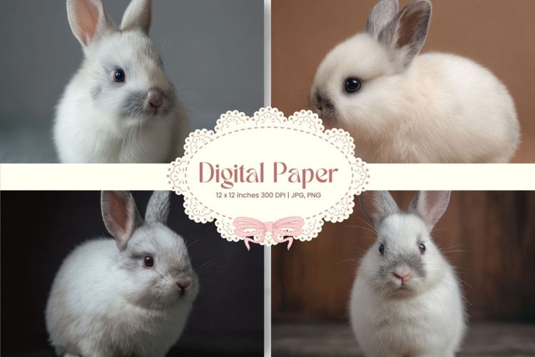 Easter Background Image 3