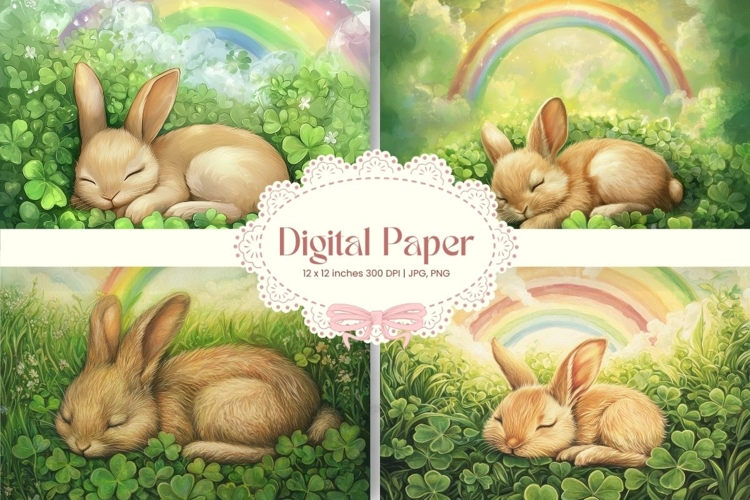 Easter Background Image 22
