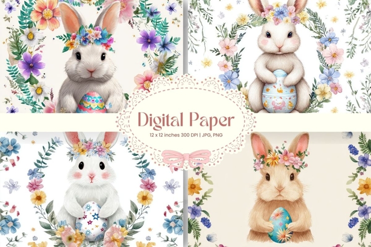 Easter Background Image 20