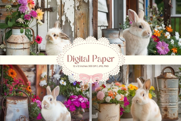 Easter Background Image 18