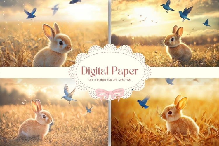 Easter Background Image 17