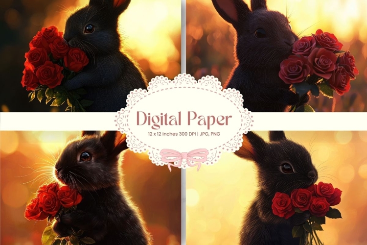 Easter Background Image 12