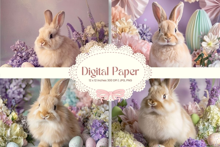 Easter Background Image 10