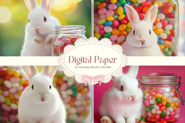 Easter Background Image 8