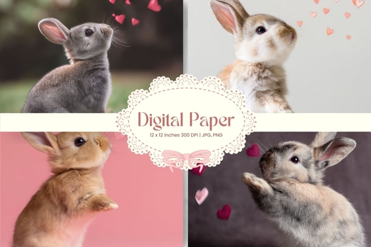 Easter Background Image 3