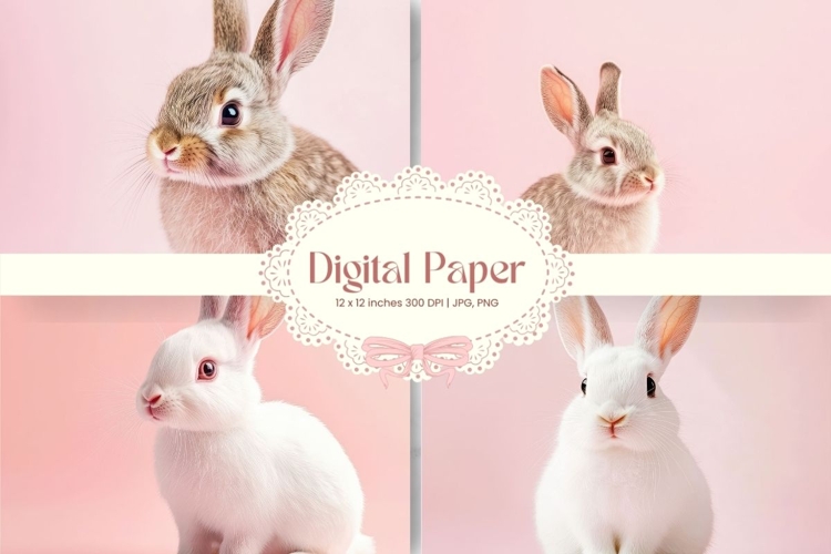 Easter Background Image 2