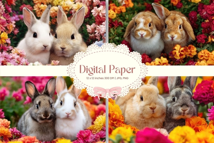 Easter Background Image 14