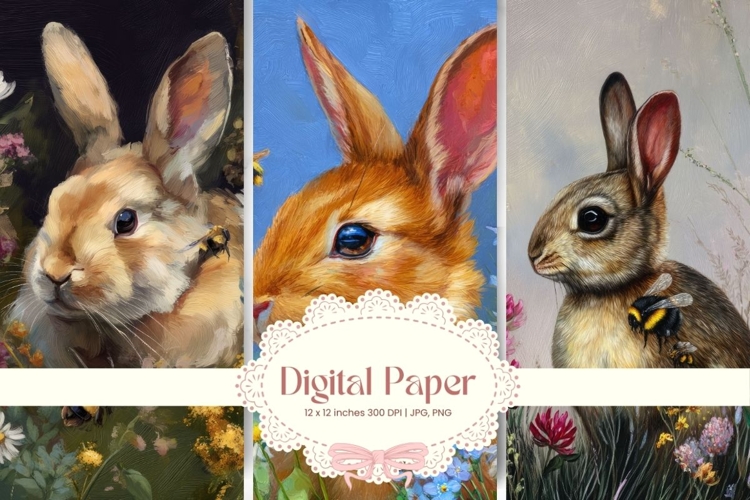 Easter Background Image 23