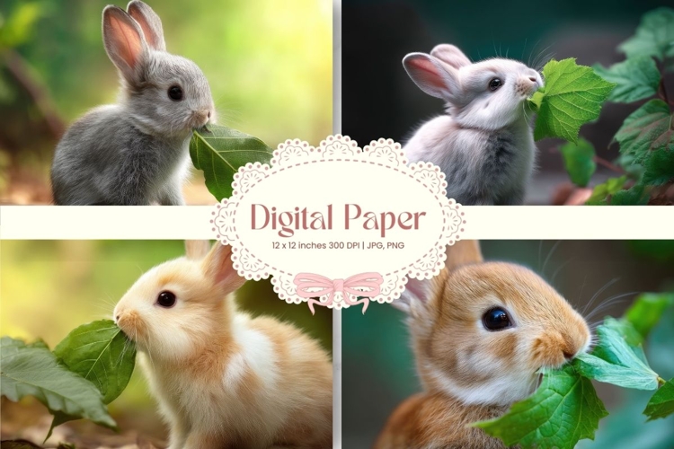 Easter Background Image 12