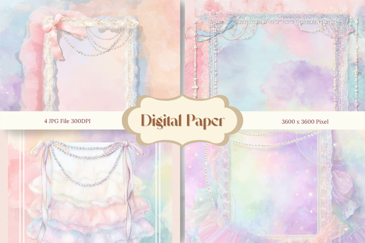 Paper Texture Background Image 9