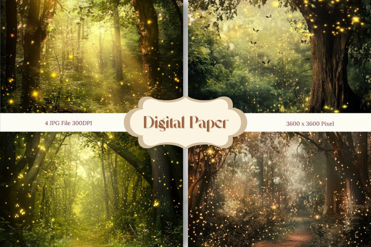 Night Sky Background