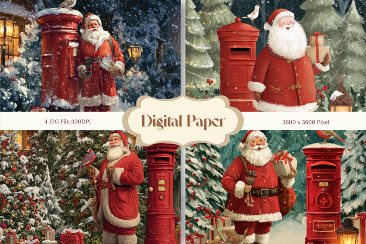 Winter Backgrounds Image 5