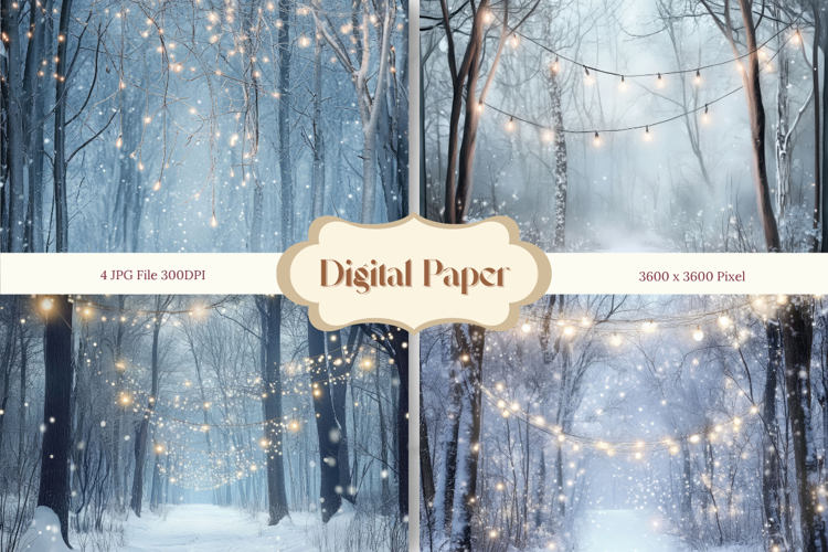 Tree Background Image 15