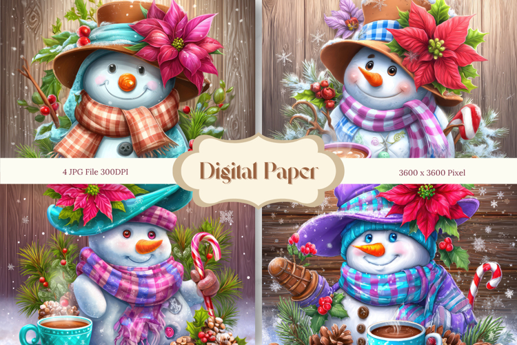 Winter Backgrounds Image 22