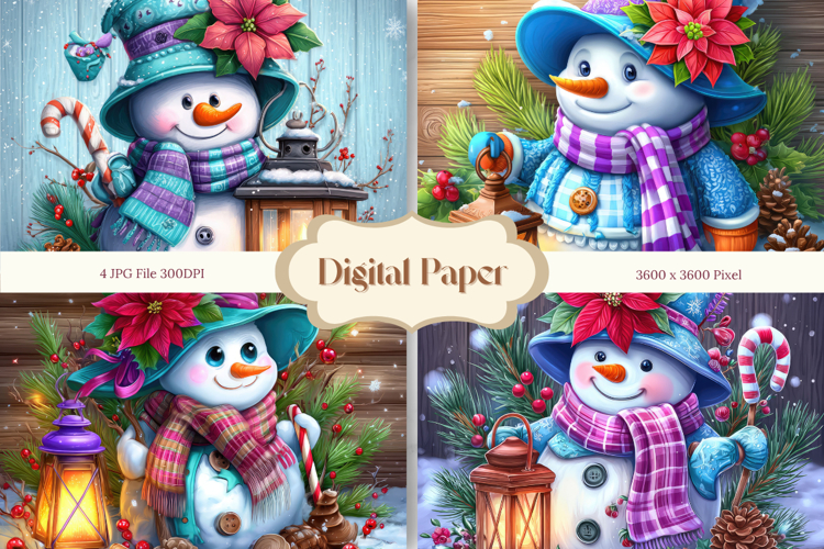 Winter Backgrounds Image 20