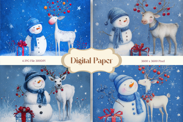 Winter Backgrounds Image 19