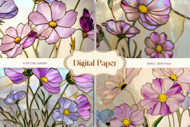 Flower Texture Image 8