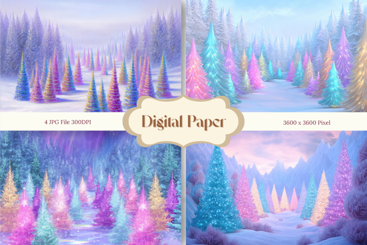 Tree Background Image 18