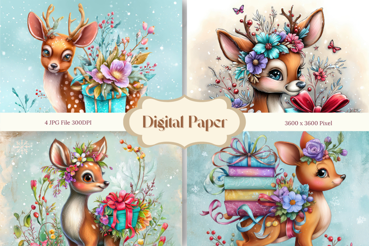 Winter Backgrounds Image 13