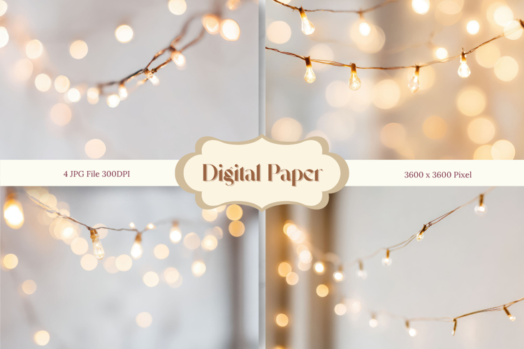 Christmas Background Wallpaper Image 4