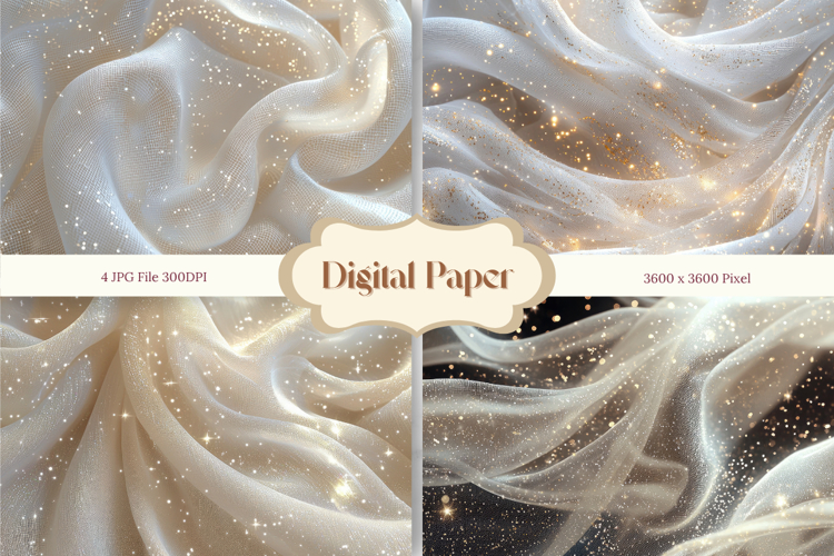 White Texture Image 2