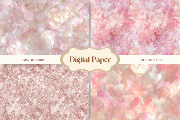 Glitter Background Image 18