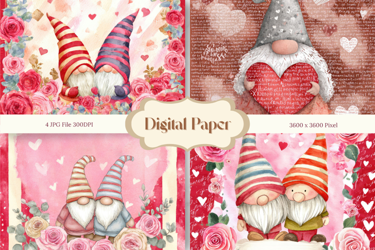 Love Background Image 10