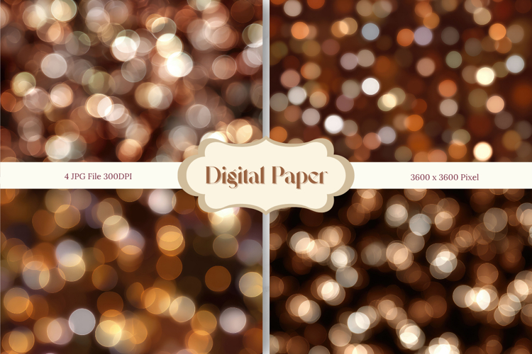 Christmas Seamless Pattern Image 8