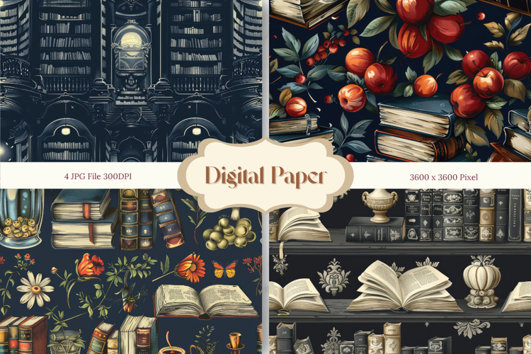 Scary Background Image 5